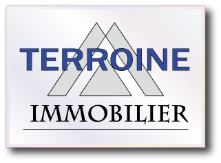 Terroine immobilier