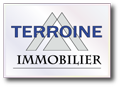 Terroine immobilier